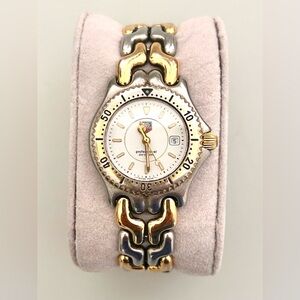 TAG HEUER  Women's Watch
